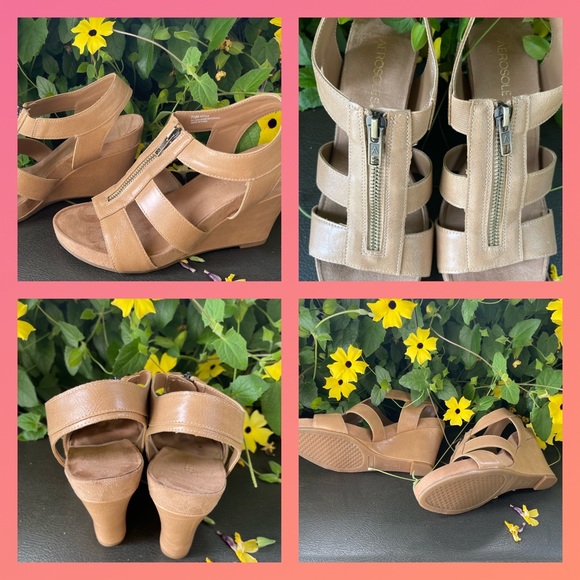 Naturalizer Wedges - Picture 4 of 4